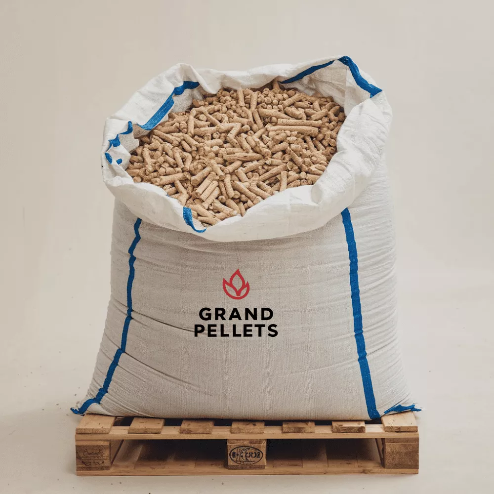 Grand Pellets
