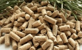 Grand Pellets